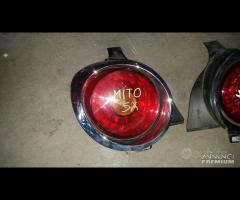 Stop - Fari Posteriori A Led Per Alfa Romeo Mito