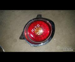 Stop - Fari Posteriori A Led Per Alfa Romeo Mito