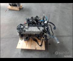 Motore Fiat 1100 Benzina 2008 Sigla 187A1000
