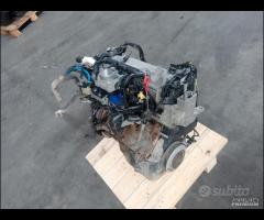 Motore Fiat 1100 Benzina 2008 Sigla 187A1000