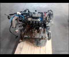 Motore Fiat 1100 Benzina 2008 Sigla 187A1000