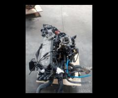 Motore Fiat 1100 Benzina 2008 Sigla 187A1000