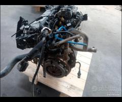 Motore Fiat 1100 Benzina 2008 Sigla 187A1000 - 6