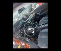 Peugeot 2008 1.2 Benzina 2020 Demolita - Ricambi
