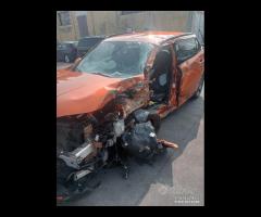 Peugeot 2008 1.2 Benzina 2020 Demolita - Ricambi - 7