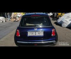 Ricambi Mini 1.4 D del 2005 - 6