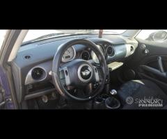 Ricambi Mini 1.4 D del 2005 - 10