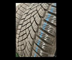 195 45 R16 84V 2 GOMME GOODYEAR INVERNALI - 5