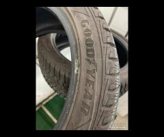 195 45 R16 84V 2 GOMME GOODYEAR INVERNALI - 10