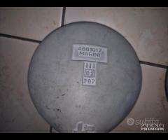 Specchietti Laterali MARINI Per Alfa Romeo Giulia - 6