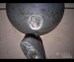 Specchietti Laterali MARINI Per Alfa Romeo Giulia - 7