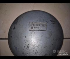 Specchietti Laterali MARINI Per Alfa Romeo Giulia - 8