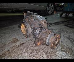 Differenziale Posteriore Per Bmw Serie 3 E46 3.38