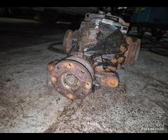 Differenziale Posteriore Per Bmw Serie 3 E46 3.38