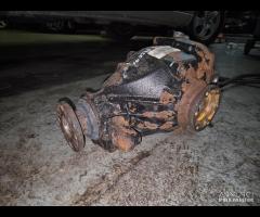 Differenziale Posteriore Per Bmw Serie 3 E46 3.38
