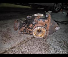 Differenziale Posteriore Per Bmw Serie 3 E46 3.38