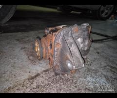 Differenziale Posteriore Per Bmw Serie 3 E46 3.38