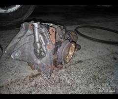 Differenziale Posteriore Per Bmw Serie 3 E46 3.38 - 7