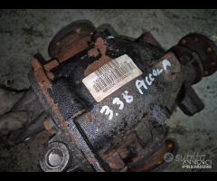 Differenziale Posteriore Per Bmw Serie 3 E46 3.38 - 8