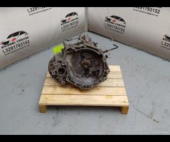 CAMBIO MANUALE 6M 1.6 D 100Kw 136CV OPEL INSIGNIA