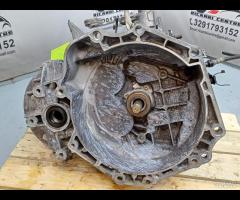 CAMBIO MANUALE 6M 1.6 D 100Kw 136CV OPEL INSIGNIA - 6
