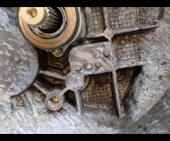 CAMBIO MANUALE 6M 1.6 D 100Kw 136CV OPEL INSIGNIA - 7