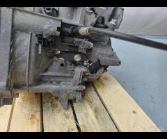 CAMBIO MANUALE 6M 1.6 D 100Kw 136CV OPEL INSIGNIA - 13