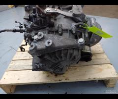 CAMBIO MANUALE 6M 1.6 D 100Kw 136CV OPEL INSIGNIA - 17