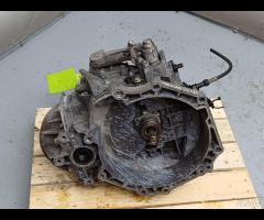 CAMBIO MANUALE 6M 1.6 D 100Kw 136CV OPEL INSIGNIA - 19