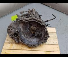 CAMBIO MANUALE 6M 1.6 D 100Kw 136CV OPEL INSIGNIA - 22