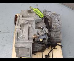 CAMBIO MANUALE 6M QFZ 2.0 110Kw 150CV VOLKSWAGEN P - 8