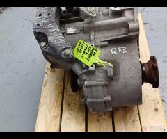 CAMBIO MANUALE 6M QFZ 2.0 110Kw 150CV VOLKSWAGEN P - 13