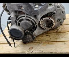 CAMBIO MANUALE 6M QFZ 2.0 110Kw 150CV VOLKSWAGEN P - 16