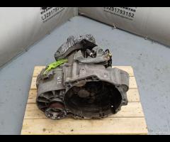 CAMBIO MANUALE 6M QFZ 2.0 110Kw 150CV VOLKSWAGEN P - 19