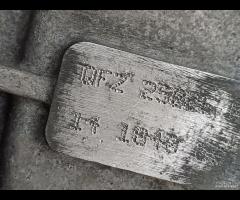 CAMBIO MANUALE 6M QFZ 2.0 110Kw 150CV VOLKSWAGEN P - 20