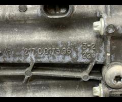 CAMBIO MANUALE 6M GS6-17DG-TBGO 2.0 105Kw 143CV BM - 6