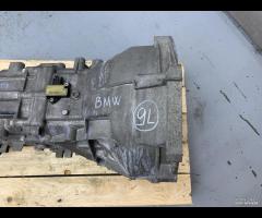 CAMBIO MANUALE 6M GS6-17DG-TBGO 2.0 105Kw 143CV BM - 10