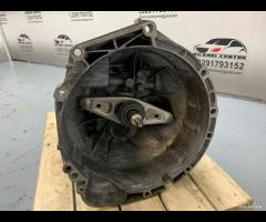 CAMBIO MANUALE 6M GS6-17DG-TBGO 2.0 105Kw 143CV BM - 12