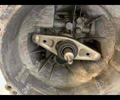 CAMBIO MANUALE 6M GS6-17DG-TBGO 2.0 105Kw 143CV BM - 13