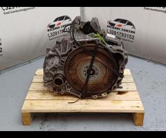 CAMBIO AUTOMATICO 6M 2.2 140Kw 190CV LAND ROVER FR