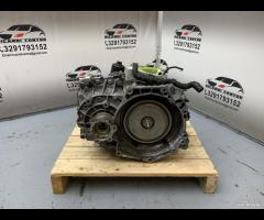 CAMBIO SEMI AUTOMATICO 6M NJJ 2.0 D 125Kw 170CV AU