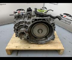 CAMBIO SEMI AUTOMATICO 6M NJJ 2.0 D 125Kw 170CV AU