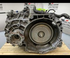 CAMBIO SEMI AUTOMATICO 6M NJJ 2.0 D 125Kw 170CV AU