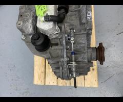 CAMBIO SEMI AUTOMATICO 6M NJJ 2.0 D 125Kw 170CV AU - 7