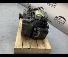 CAMBIO SEMI AUTOMATICO 6M NJJ 2.0 D 125Kw 170CV AU - 9