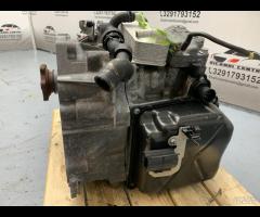 CAMBIO SEMI AUTOMATICO 6M NJJ 2.0 D 125Kw 170CV AU - 10