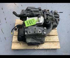 CAMBIO SEMI AUTOMATICO 6M NJJ 2.0 D 125Kw 170CV AU - 11