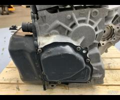 CAMBIO SEMI AUTOMATICO 6M NJJ 2.0 D 125Kw 170CV AU - 13