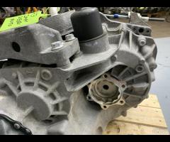 CAMBIO SEMI AUTOMATICO 6M NJJ 2.0 D 125Kw 170CV AU - 14