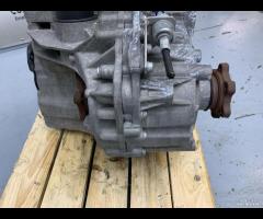 CAMBIO SEMI AUTOMATICO 6M NJJ 2.0 D 125Kw 170CV AU - 16